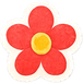 小红花